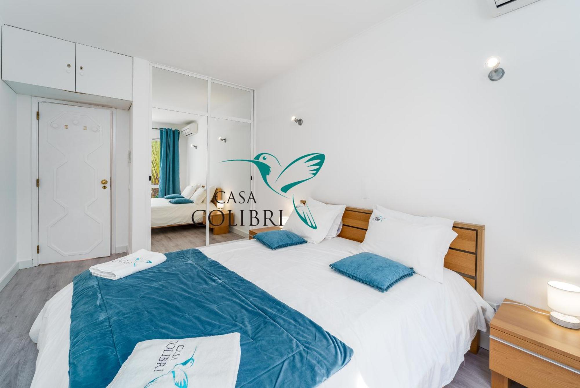Apartment Casa Colibri Ii *